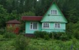 Дома, дачи, коттеджи - Владимирская область, Балакирево, СНТ 