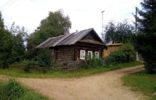 Дома, дачи, коттеджи - Кировская область, Арбаж, село Сорвижи, Парковая фото 1
