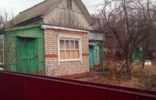 Дома, дачи, коттеджи - Брянская область, Клинцы, п.Банный Строитель фото 1