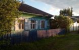 Дома, дачи, коттеджи - Курганская область, Варгаши, ул Советская, 107 фото 1