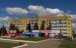 Квартиры - Челябинская область, Миасское, Спортивная улица, 7, кв. кв.42 фото 1