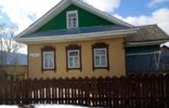 Дома, дачи, коттеджи - Вологодская область, Великий Устюг, пос. фото 1