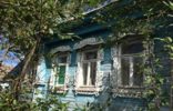 Дома, дачи, коттеджи - Нижегородская область, Лукино, ул Войкова фото 1