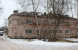 Квартиры - Вологодская область, Шексна, ул. Зеленая д. 6 фото 1