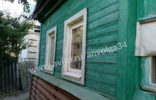 Дома, дачи, коттеджи - Волгоградская область, Краснослободск, пер. Выгонный фото 1