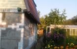 Дома, дачи, коттеджи - Московская область, Серпухов, Серпуховский район снт Аладино фото 1
