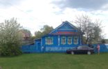Дома, дачи, коттеджи - Владимирская область, Никологоры, ул Трудовая фото 1