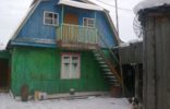 Дома, дачи, коттеджи - Иркутская область, Залари фото 1