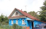 Дома, дачи, коттеджи - Нижегородская область, Чкаловск, ул Чкалова, 73 фото 1
