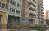 Квартиры - Москва, улица Полины Осипенко, 8к1 фото 1