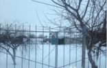 Земельные участки - Самарская область, Тольятти, СНТ «Металлург», улица № 12, участок № 1035 фото 1