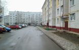 Квартиры - Брянская область, Клинцы, Гагарина 112а фото 1