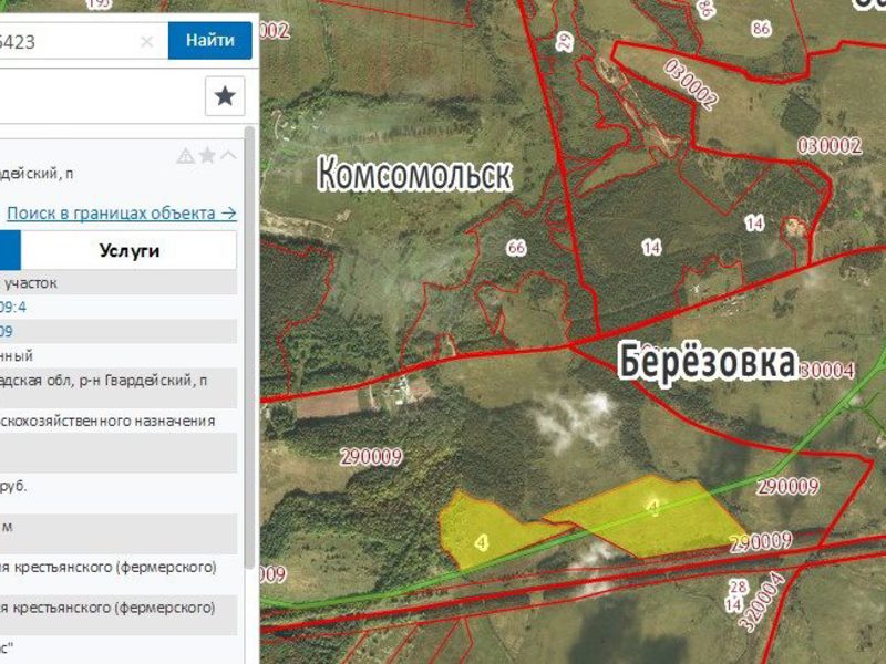 Купить Дом В Березовке Калининградской Области