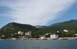 Дома, дачи, коттеджи - Крымский полуостров, Алушта, ул Набережная фото 1