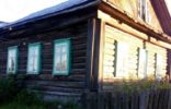 Дома, дачи, коттеджи - Вологодская область, Суда, дер. Большое Ново Судского с/с фото 1