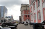 Коммерческая недвижимость - Москва, Новинский б-р, 11 фото 1