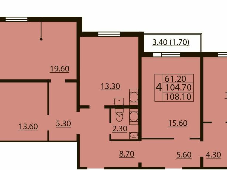 Кв 108. Маршала Блюхера 25. 3х комнатная квартира Маршала Блюхера 14. Санкт-Петербург, пр-кт Маршала Блюхера, д.12. Блюхера 12 к3 Санкт-Петербург-.