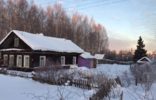 Дома, дачи, коттеджи - Архангельская область, Вельск, Конева фото 1