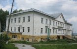 Коммерческая недвижимость - Кемеровская область, Салаир, ул Больничная, 4а фото 1