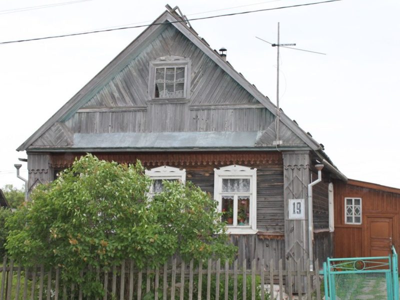 Купить дом, 59 кв. м., Шуя, цена 2700000 руб., № 1995873 | Ribri