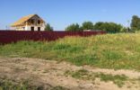 Земельные участки - Владимирская область, Покров, поселок Нагорный фото 1