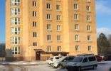 Квартиры - Московская область, Железнодорожный, ул Лесопарковая, 11 фото 1