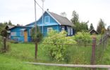 Дома, дачи, коттеджи - Тверская область, Нелидово, деревня Нелидовка д.28 фото 1