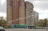 Коммерческая недвижимость - Москва, Енисейская улица, 22к2 фото 1