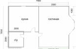 Дома, дачи, коттеджи - Москва, Ярославская область, Переславский район, СНТ Малиновка фото 1