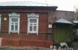 Дома, дачи, коттеджи - Ульяновск, р-н Железнодорожный, переулок Вишневый фото 1