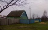 Дома, дачи, коттеджи - Брянская область, Мглин, с. Луговец, ул Зеленая фото 1