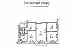 Квартиры - Вологда, ул Ветошкина, 105 фото 1