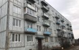 Квартиры - Тверская область, Вышний Волочек, ул Ямская, 173а фото 1