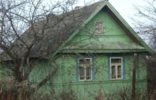 Дома, дачи, коттеджи - Великий Новгород, глухая кересть фото 1