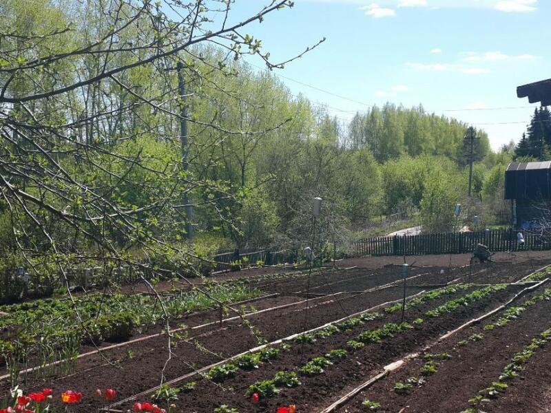 Купить Дом Дачу В Усть Качке Пермь