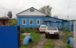 Дома, дачи, коттеджи - Кемеровская область, Тайга, улица Нечая, 15 фото 1