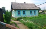 Дома, дачи, коттеджи - Кемеровская область, Анжеро-Судженск, Первомайская 8 фото 1