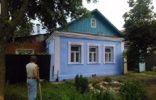 Дома, дачи, коттеджи - Московская область, Зарайск, ул. 6 линия фото 1