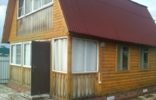 Дома, дачи, коттеджи - Смоленская область, Десногорск, кукуевка фото 1
