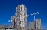 Квартиры - Казань, ул. Чистопольская д.61б фото 1