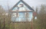 Дома, дачи, коттеджи - Ленинградская область, Луга, снт Железнодорожник тер фото 1