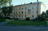 Квартиры - Ленинградская область, Отрадное, ул Центральная фото 1