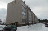Квартиры - Вологодская область, Бабаево, улица Гайдара, 38 фото 1