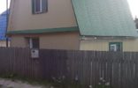 Дома, дачи, коттеджи - Ханты-Мансийский АО, Пыть-Ях, СНТ Таежная улица 3А фото 1