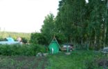 Земельные участки - Новосибирск, снт Труд-2 фото 1