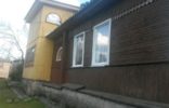 Дома, дачи, коттеджи - Ленинградская область, Луга, Киевская фото 1