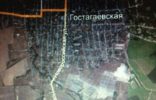 Земельные участки - Краснодарский край, Гостагаевская, ул Свободы 13 фото 1