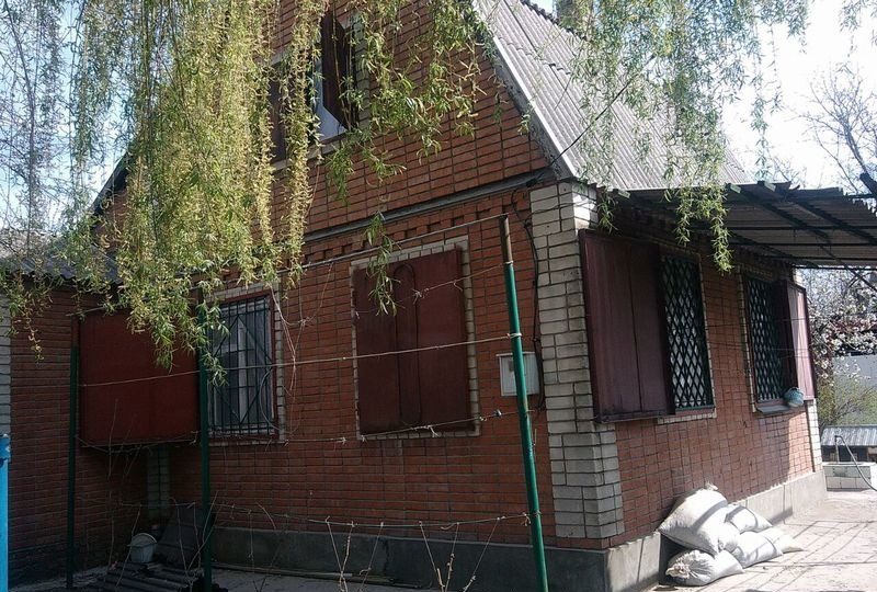 Купить дом, 50 кв. м., Краснодар, цена 3000000 руб., № 693039 | Ribri