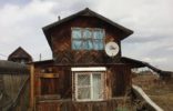 Дома, дачи, коттеджи - Иркутская область, Ангарск, Иркутская область, Ангарск, р-н Квартал, снт. Спутник-3 фото 1