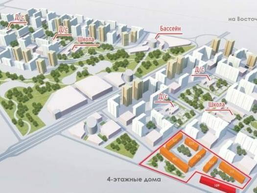 Агатовая 28 пермь карта